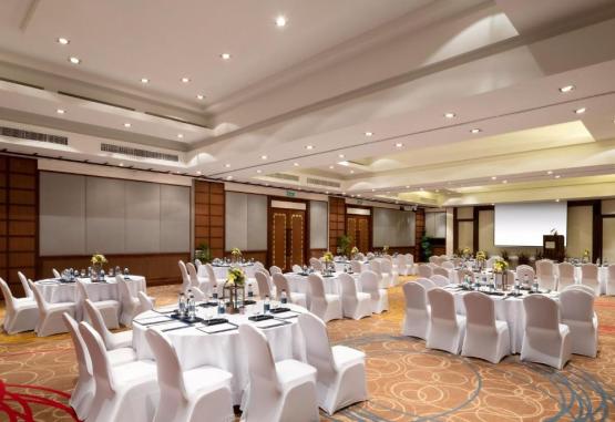 Novotel Phuket Vintage Park Resort  Phuket Regiunea Thailanda