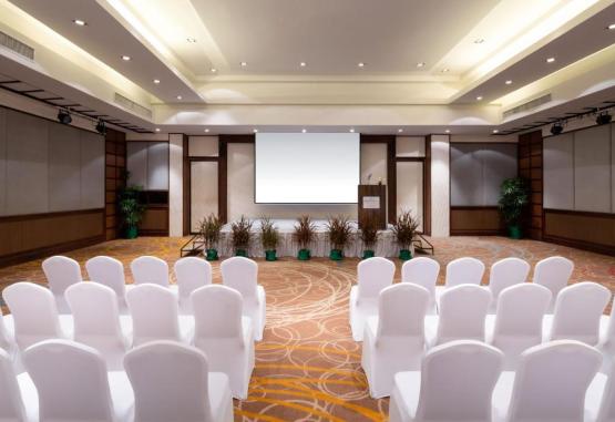 Novotel Phuket Vintage Park Resort  Phuket Regiunea Thailanda