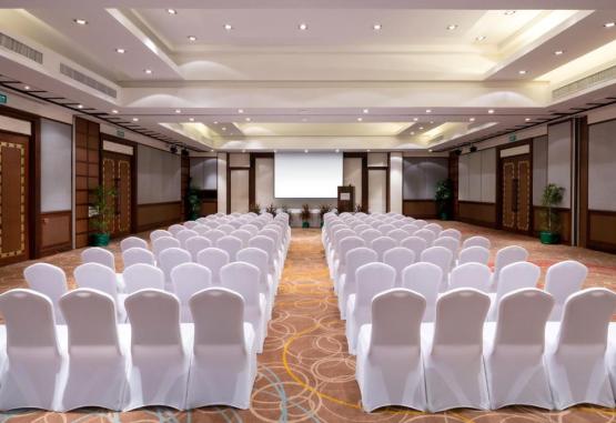 Novotel Phuket Vintage Park Resort  Phuket Regiunea Thailanda