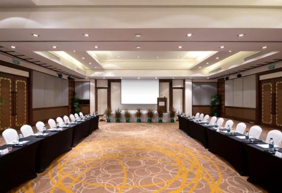 Novotel Phuket Vintage Park Resort  Phuket Regiunea Thailanda