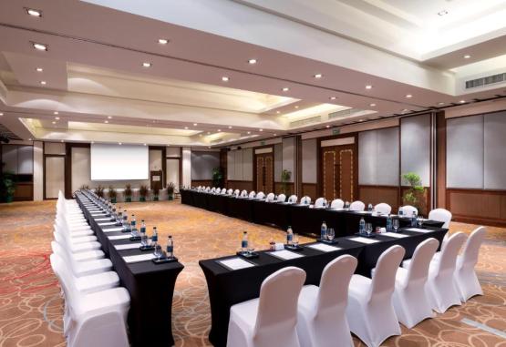 Novotel Phuket Vintage Park Resort  Phuket Regiunea Thailanda