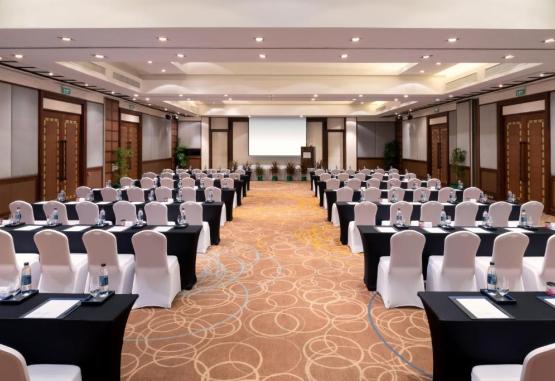 Novotel Phuket Vintage Park Resort  Phuket Regiunea Thailanda