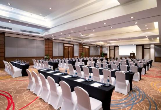 Novotel Phuket Vintage Park Resort  Phuket Regiunea Thailanda