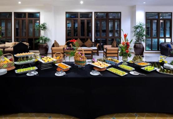 Novotel Phuket Vintage Park Resort  Phuket Regiunea Thailanda