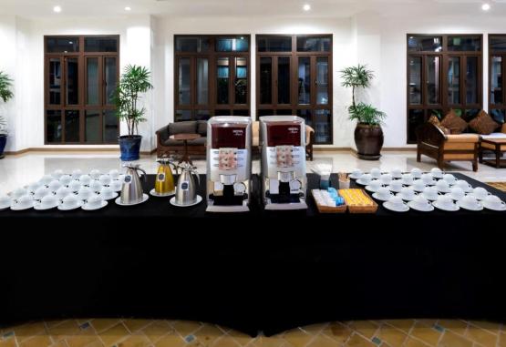 Novotel Phuket Vintage Park Resort  Phuket Regiunea Thailanda