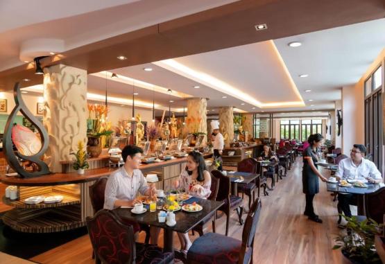 Novotel Phuket Vintage Park Resort  Phuket Regiunea Thailanda
