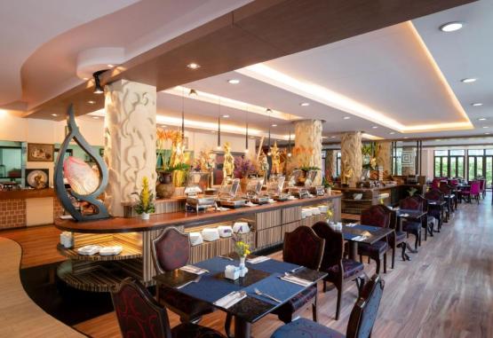 Novotel Phuket Vintage Park Resort  Phuket Regiunea Thailanda