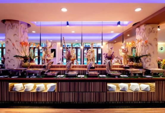 Novotel Phuket Vintage Park Resort  Phuket Regiunea Thailanda
