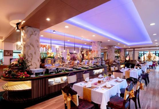 Novotel Phuket Vintage Park Resort  Phuket Regiunea Thailanda