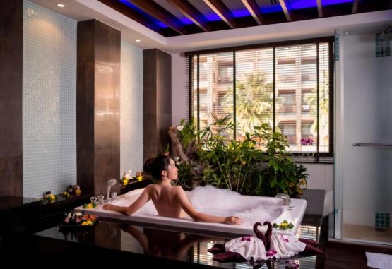 Novotel Phuket Vintage Park Resort  Phuket Regiunea Thailanda