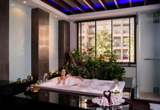 Novotel Phuket Vintage Park Resort  Phuket Regiunea Thailanda