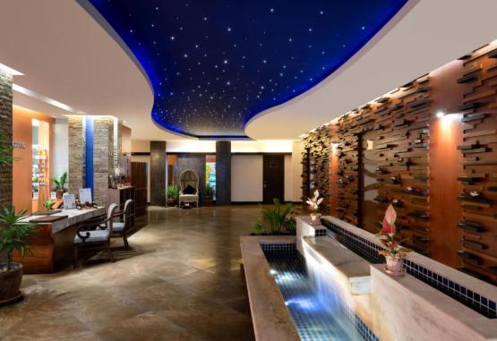 Novotel Phuket Vintage Park Resort  Phuket Regiunea Thailanda