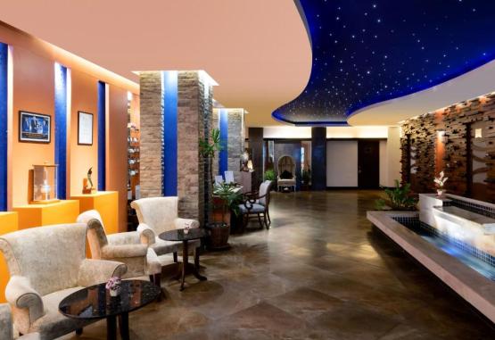 Novotel Phuket Vintage Park Resort  Phuket Regiunea Thailanda