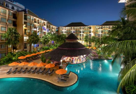 Novotel Phuket Vintage Park Resort  Phuket Regiunea Thailanda