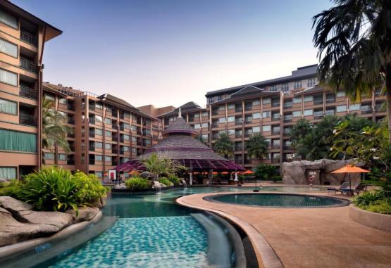 Novotel Phuket Vintage Park Resort  Phuket Regiunea Thailanda