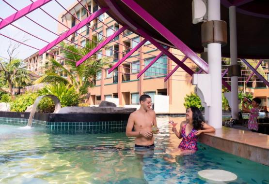 Novotel Phuket Vintage Park Resort  Phuket Regiunea Thailanda