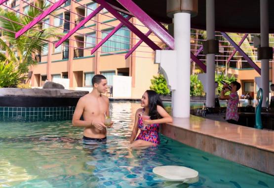 Novotel Phuket Vintage Park Resort  Phuket Regiunea Thailanda