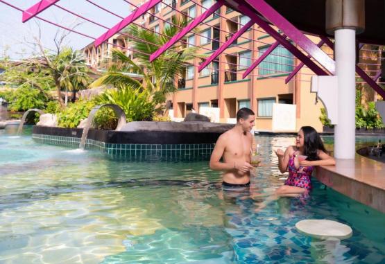 Novotel Phuket Vintage Park Resort  Phuket Regiunea Thailanda