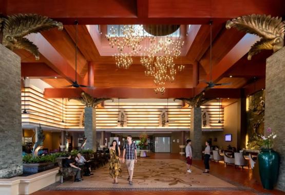 Novotel Phuket Vintage Park Resort  Phuket Regiunea Thailanda