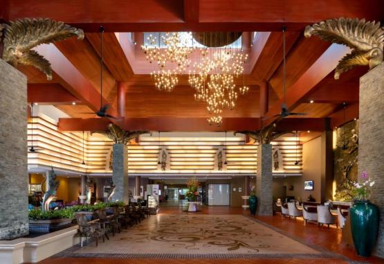Novotel Phuket Vintage Park Resort  Phuket Regiunea Thailanda