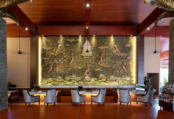 Novotel Phuket Vintage Park Resort  Phuket Regiunea Thailanda