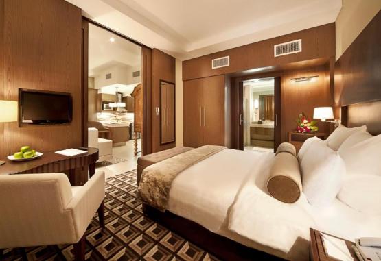 Oaks Liwa Executive Suites  Regiunea Abu Dhabi Emiratele Arabe Unite