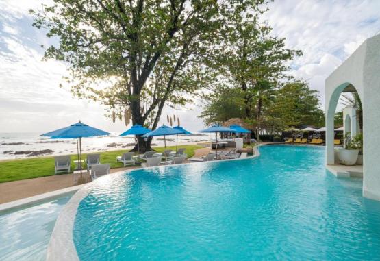 Ocean Breeze Resort Khaolak  Phuket Regiunea Thailanda