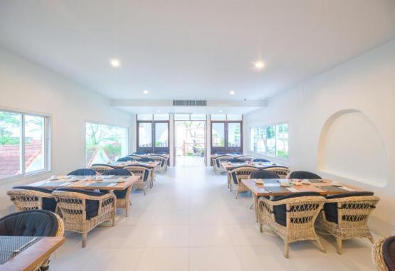 Ocean Breeze Resort Khaolak  Phuket Regiunea Thailanda