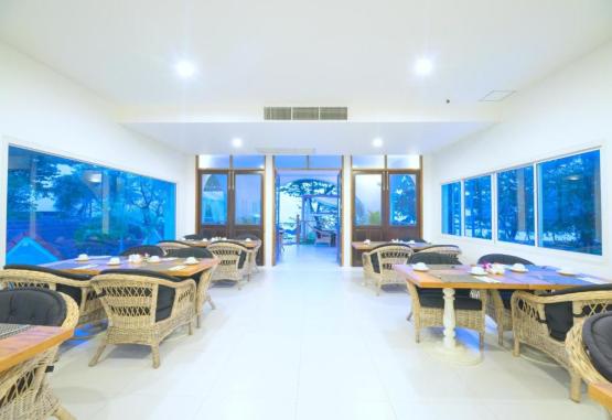 Ocean Breeze Resort Khaolak  Phuket Regiunea Thailanda