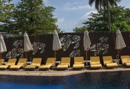 Ocean Breeze Resort Khaolak  Phuket Regiunea Thailanda