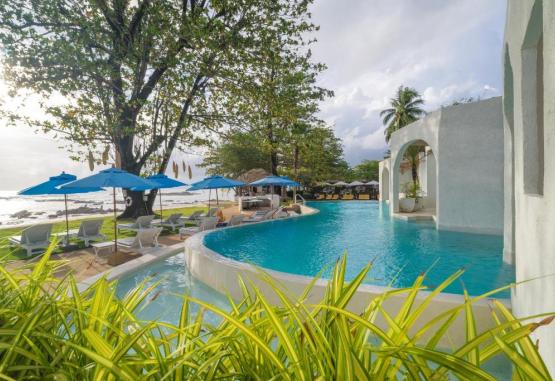 Ocean Breeze Resort Khaolak  Phuket Regiunea Thailanda