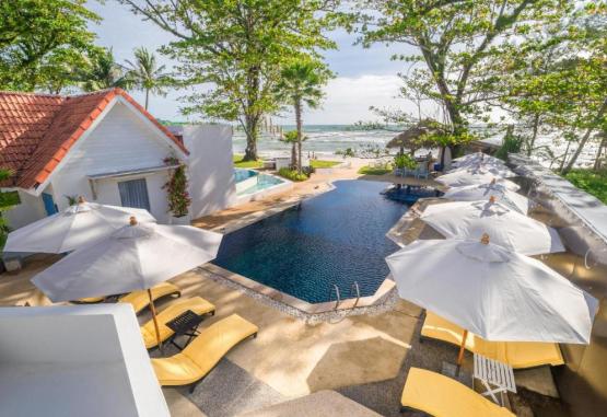 Ocean Breeze Resort Khaolak  Phuket Regiunea Thailanda