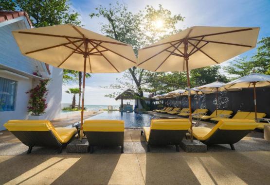 Ocean Breeze Resort Khaolak  Phuket Regiunea Thailanda