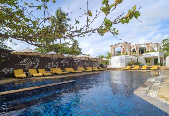 Ocean Breeze Resort Khaolak  Phuket Regiunea Thailanda