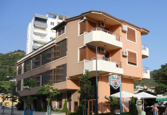 Onorato  Vlore Regiunea Albania