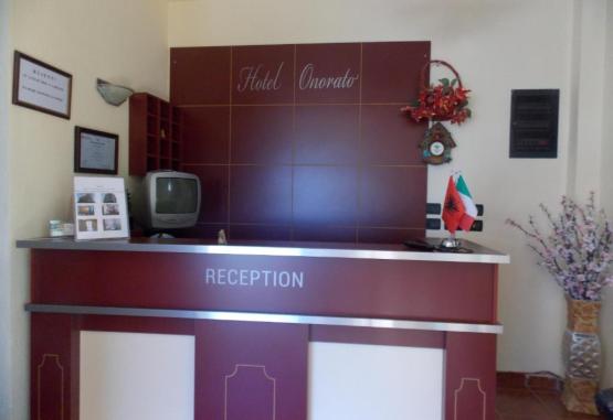 Onorato  Vlore Regiunea Albania