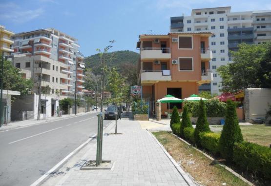 Onorato  Vlore Regiunea Albania