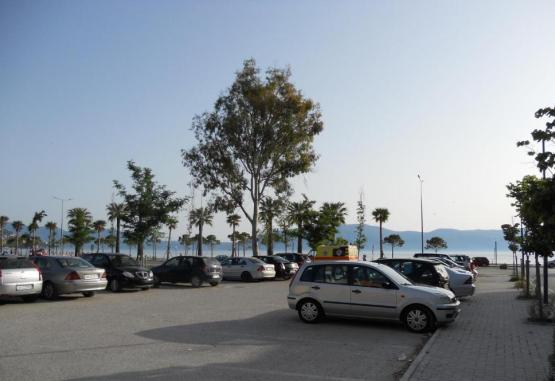 Onorato  Vlore Regiunea Albania