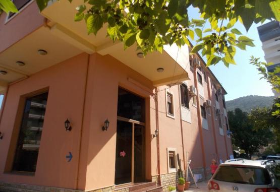 Onorato  Vlore Regiunea Albania