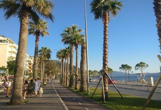 Onorato  Vlore Regiunea Albania