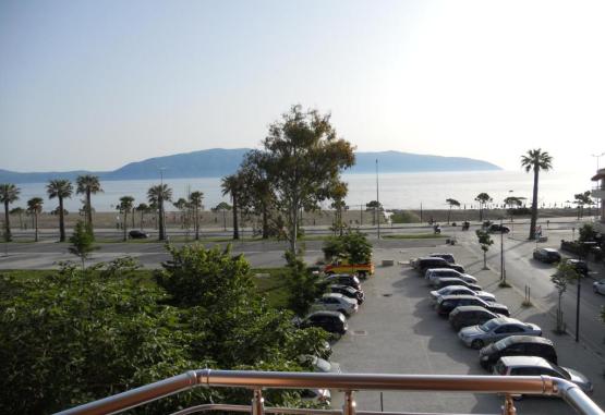 Onorato  Vlore Regiunea Albania