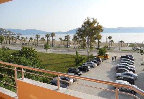 Onorato  Vlore Regiunea Albania