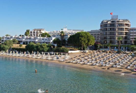 Orion Beach Hotel  Didim Turcia