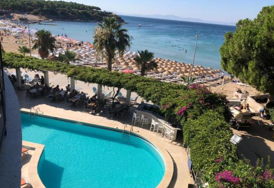 Orion Beach Hotel  Didim Turcia