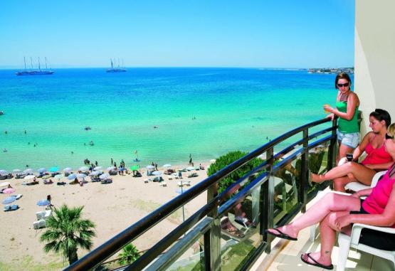 Orion Beach Hotel  Didim Turcia