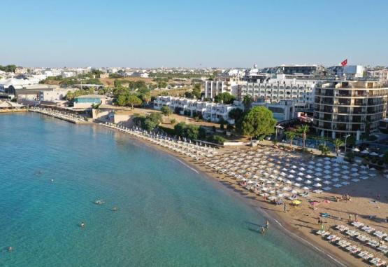 Orion Beach Hotel  Didim Turcia