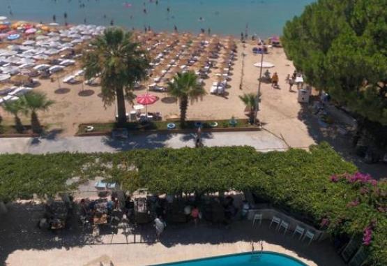 Orion Beach Hotel  Didim Turcia