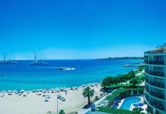 Orion Beach Hotel  Didim Turcia