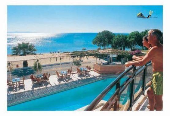 Orion Beach Hotel  Didim Turcia