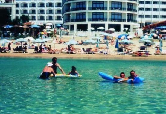 Orion Beach Hotel  Didim Turcia